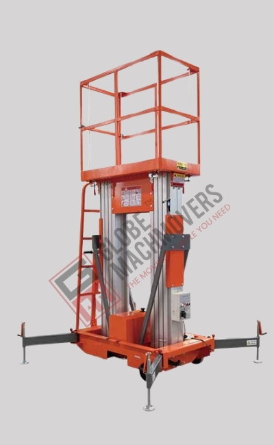 Aerial Work Platform