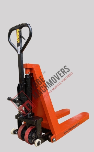 Hand Pallet Trucks