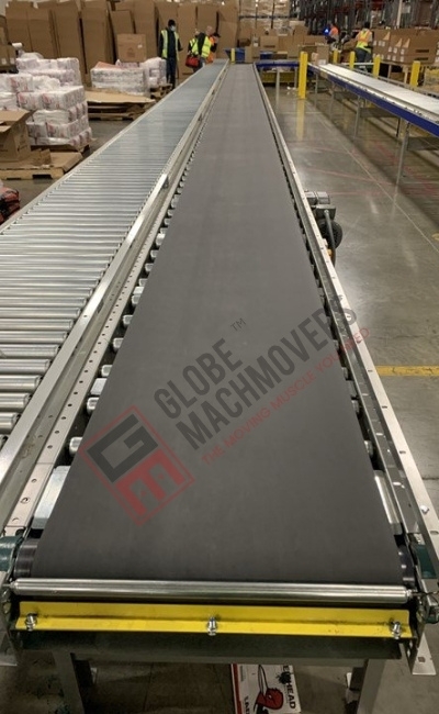 Belt Conveyor