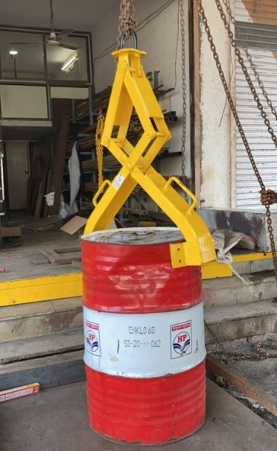 Customized Storage Solution