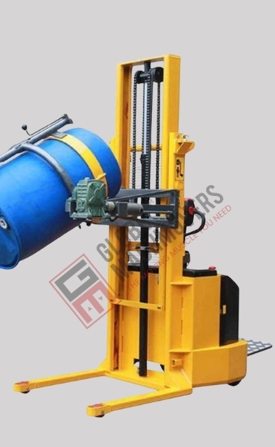 Battery Operated Lifter Tilter
