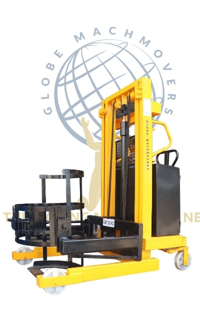 Drum Drainer (Handler)