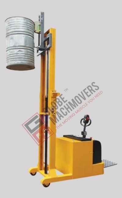 Electric Lifter Tilter