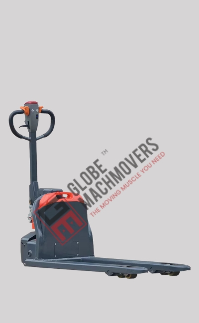 Battery Operated Pallet Truck