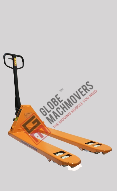 Hand Pallet Trucks (MS/SS)