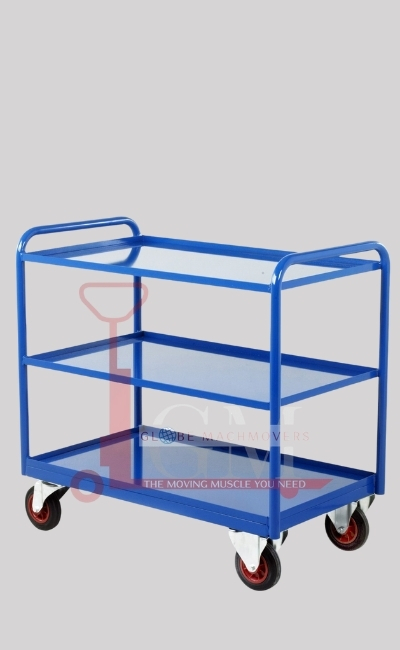 Box Trolley