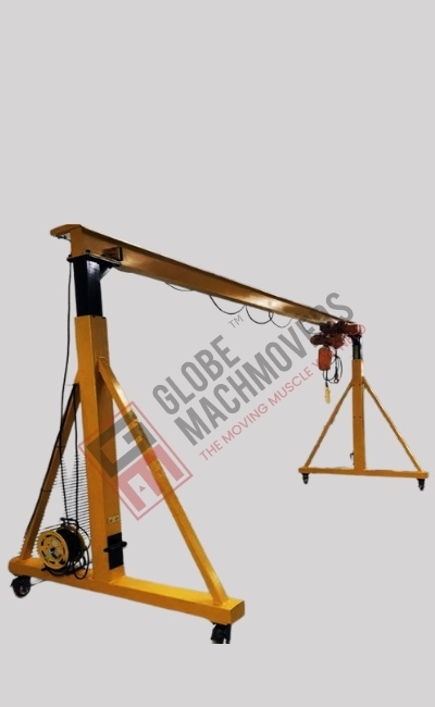 Portable Gantry